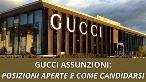 gucci assunzioni come candidarsi|gucci dream makers.